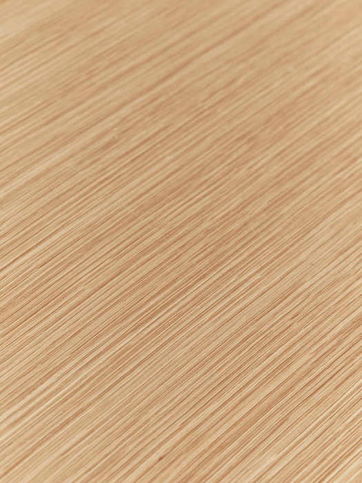 Nord Oak Dining Table