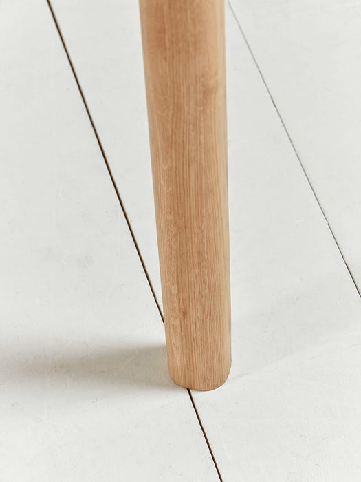Nord Oak Dining Table