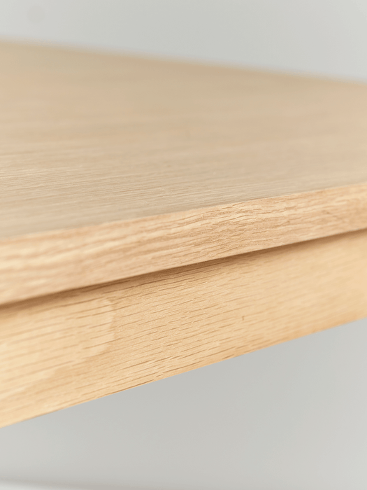 Nord Oak Dining Table