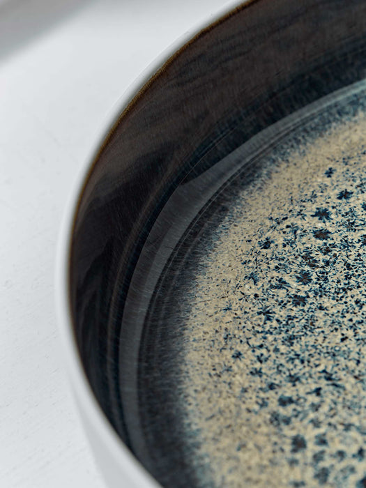 Ombre Glaze Bowl