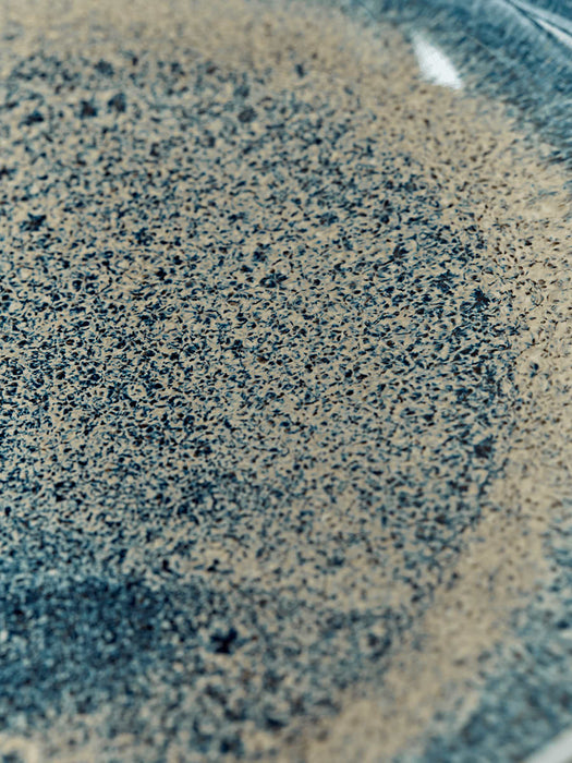 Ombre Glaze Bowl