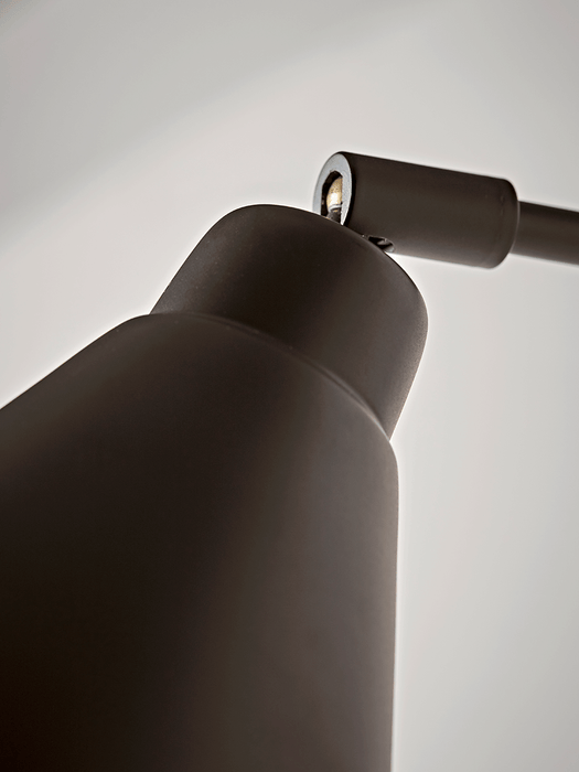 Peyton Wall Light - Black