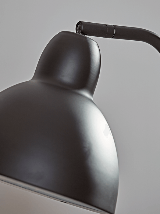 Pivot Floor Lamp - Black