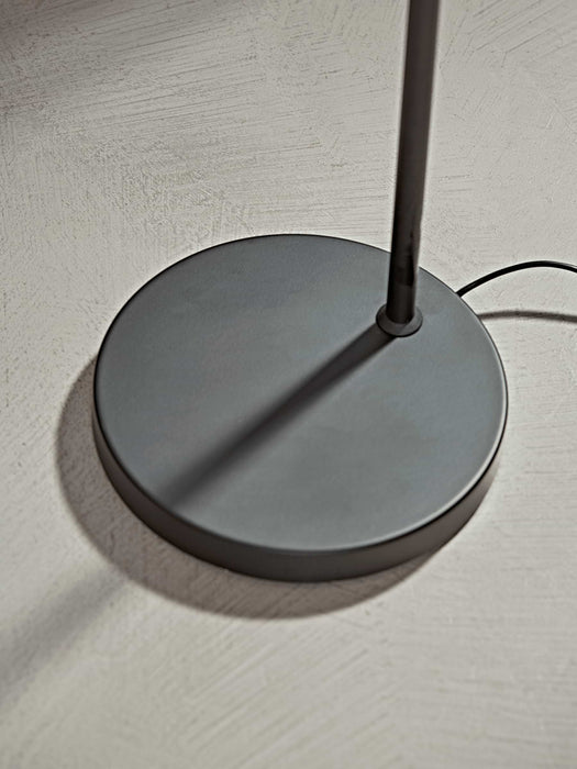 Pivot Floor Lamp - Black