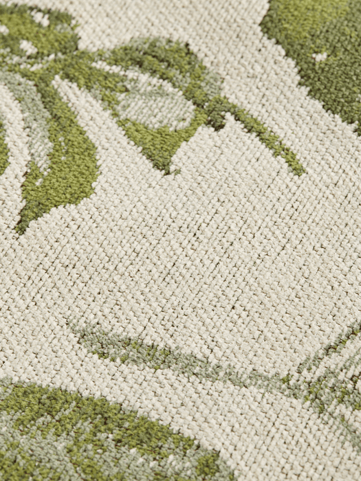 Palm Rug