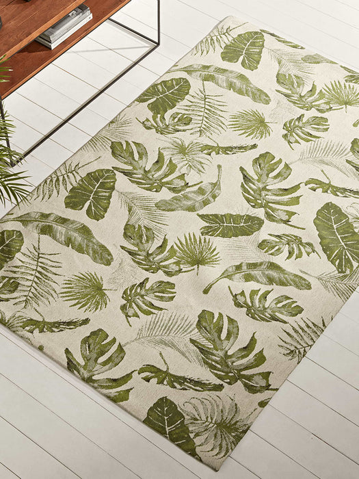 Palm Rug