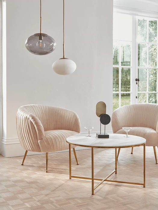 Deco Sculpture