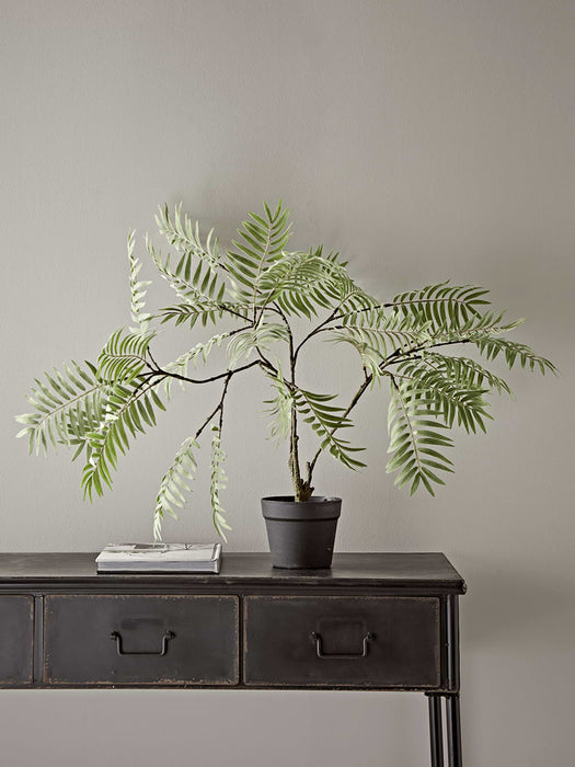 Faux Potted Mulberry