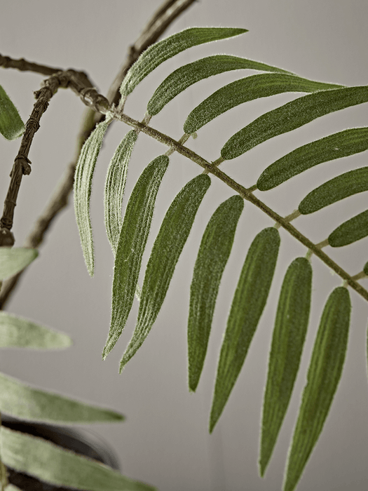 Faux Potted Mulberry