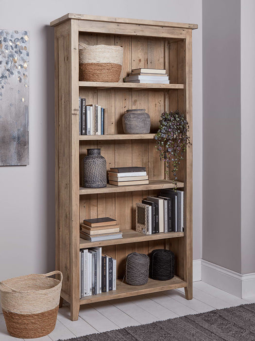 Provence Tall Bookcase