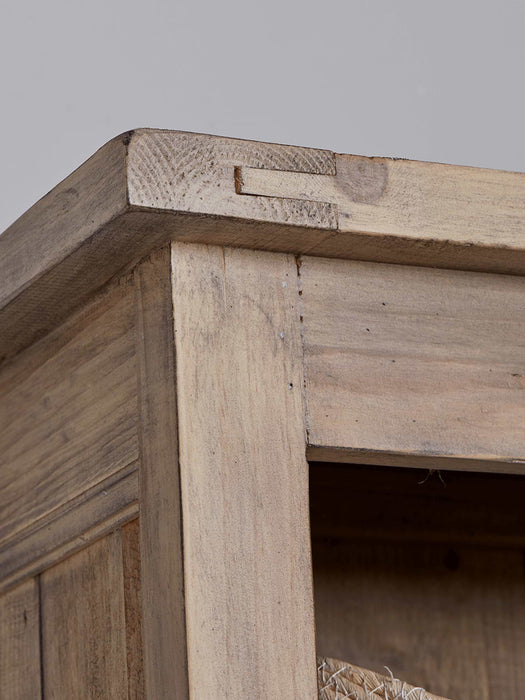 Provence Tall Bookcase