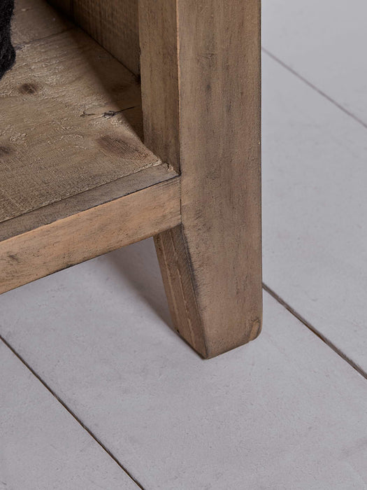 Provence Tall Bookcase