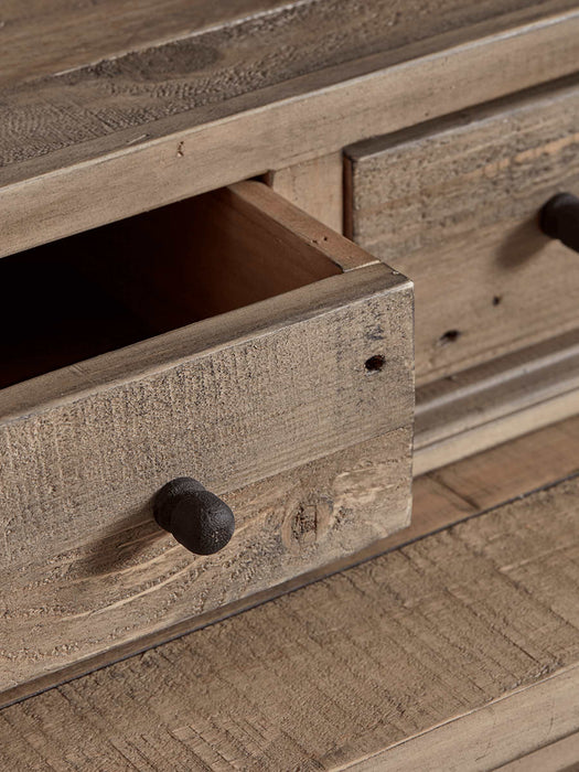 Provence Dresser