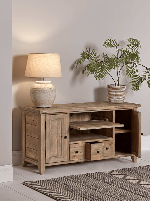 Provence Media Unit