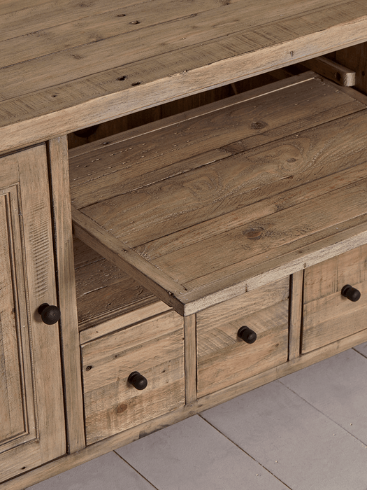 Provence Media Unit