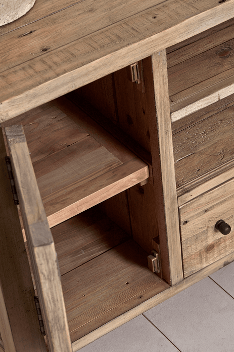 Provence Media Unit