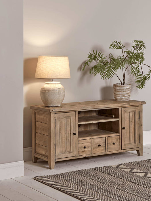 Provence Media Unit