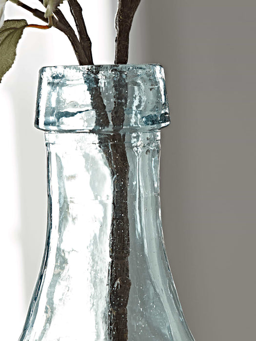 Recycled Glass Rattan Demi John