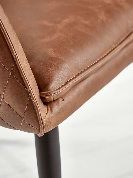 Renn Occasional Chair - Tan