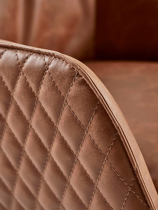 Renn Occasional Chair - Tan