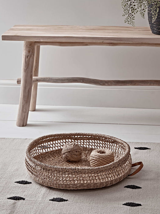 Seagrass Tray