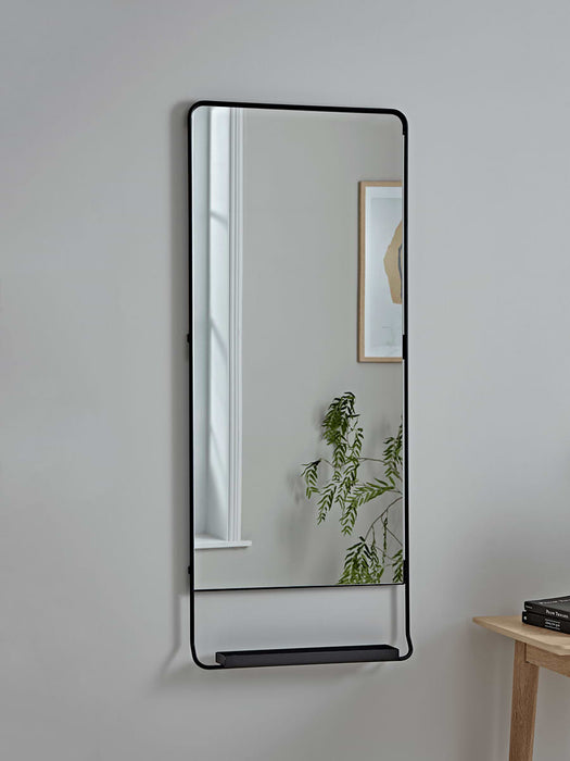 Shelf Mirror - Full Length