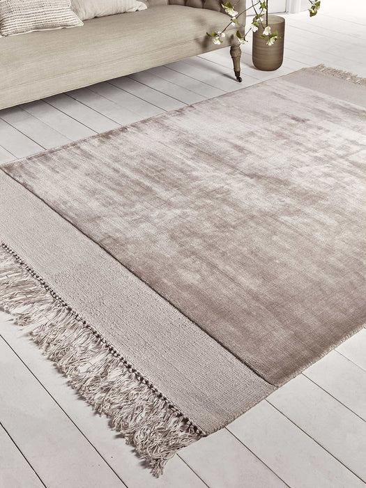 Sienna Rug - Oyster