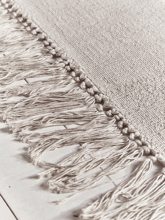 Sienna Rug - Oyster