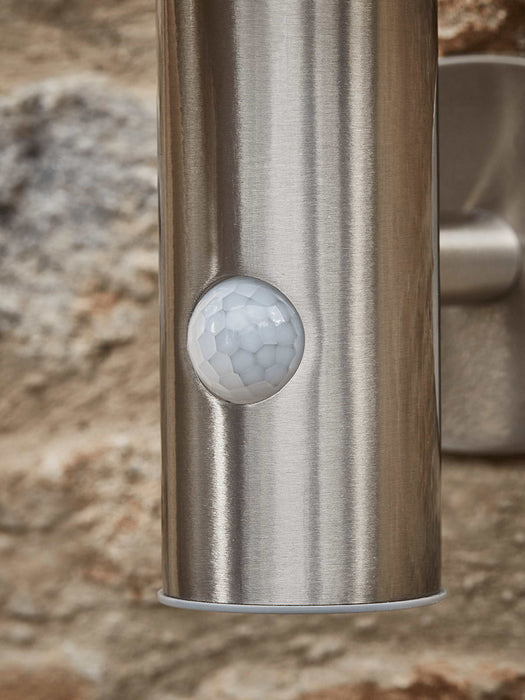 Solar Sensor Light