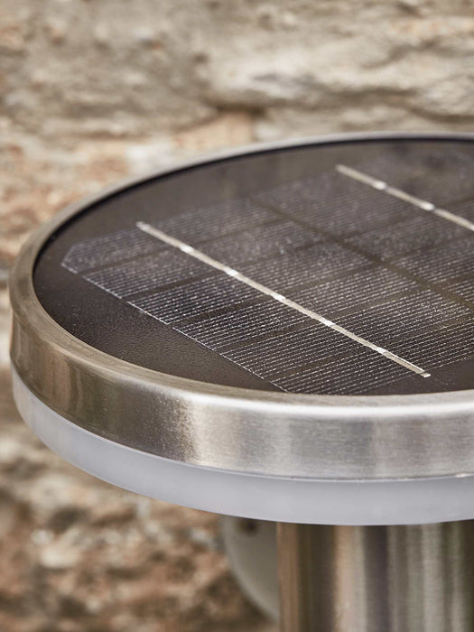 Solar Sensor Light
