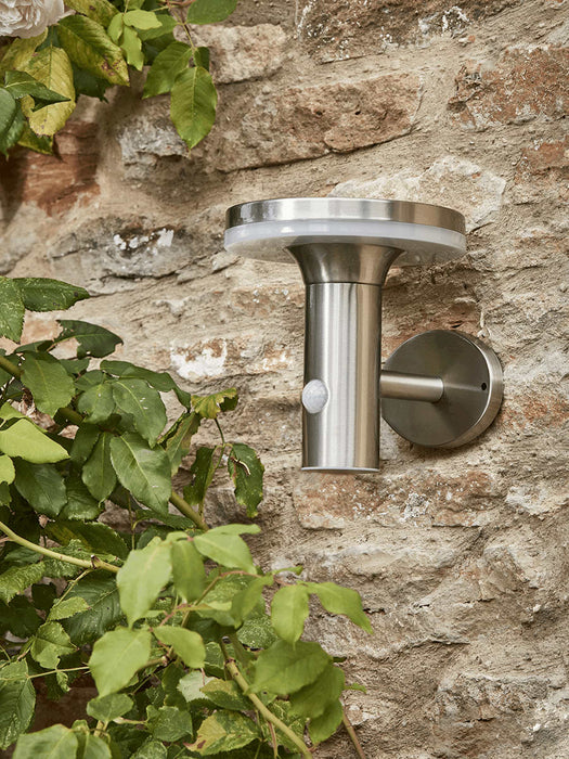 Solar Sensor Light