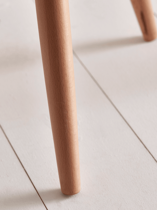 Speckled Standing Planter