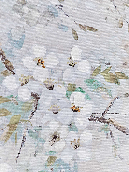 Spring Blossom Canvas
