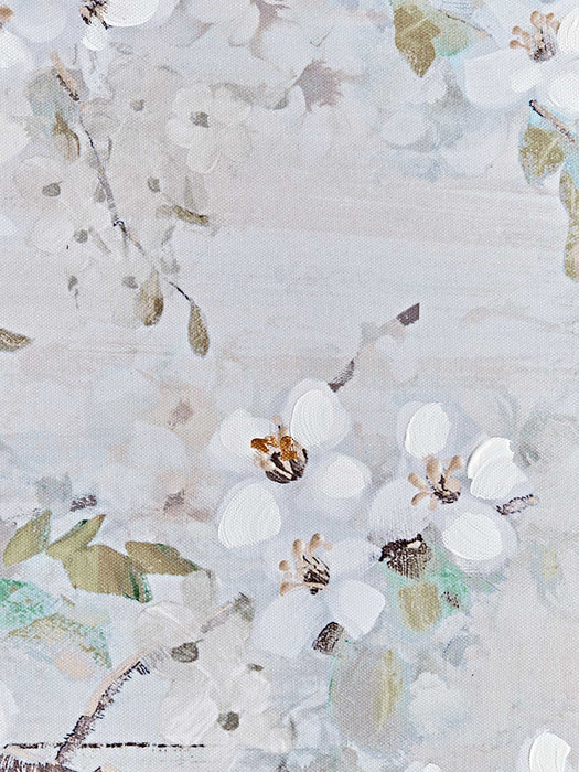 Spring Blossom Canvas