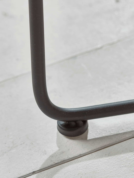 Oak Counter Stool