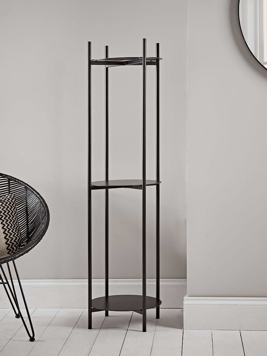 Tiered Plant Stand