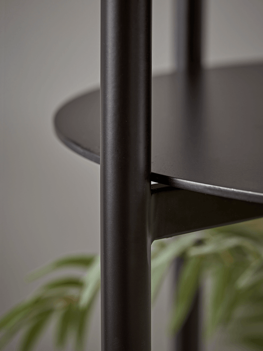 Tiered Plant Stand