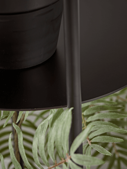 Tiered Plant Stand