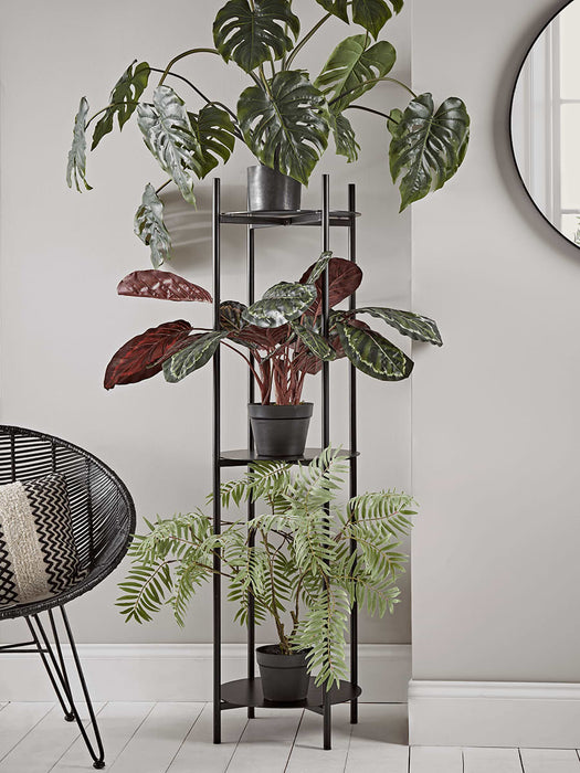 Tiered Plant Stand