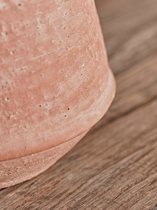 Unglazed Terracotta Planter