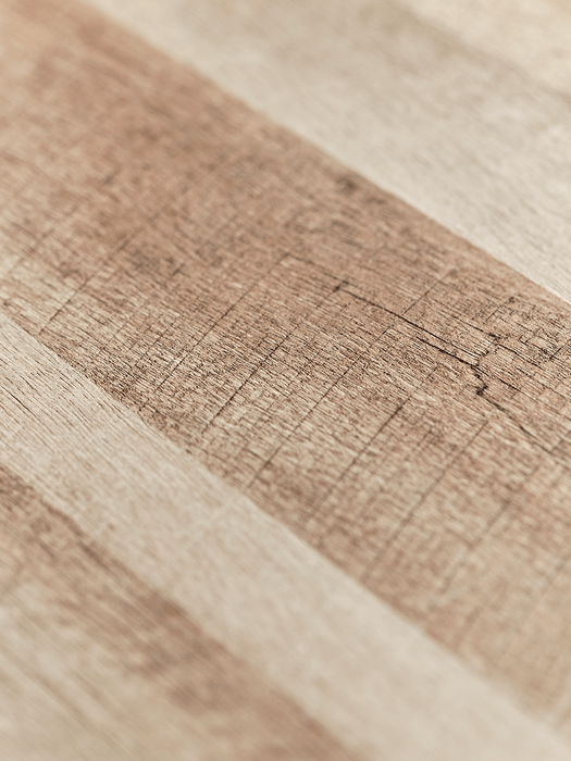 Wood Effect Dining Table