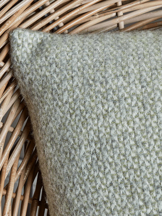 Soft Wool Cushion