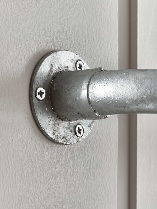 Zinc Hanging Rail