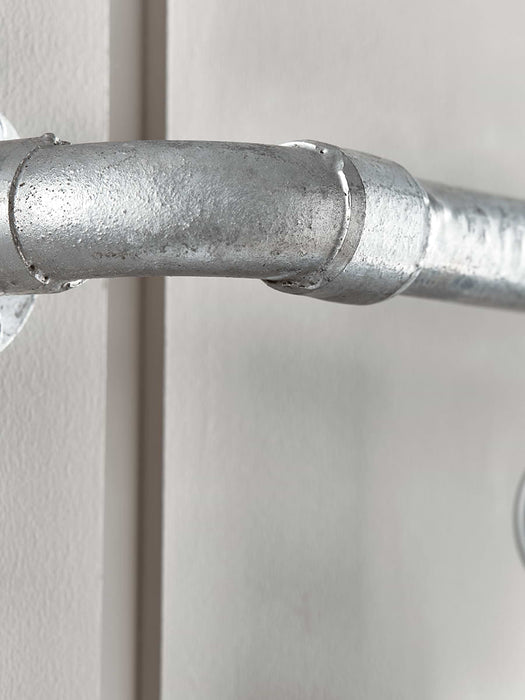 Zinc Hanging Rail