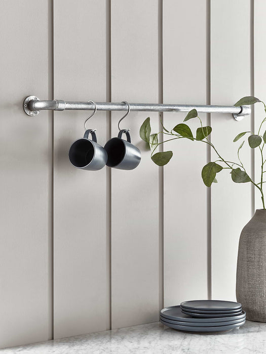 Zinc Hanging Rail