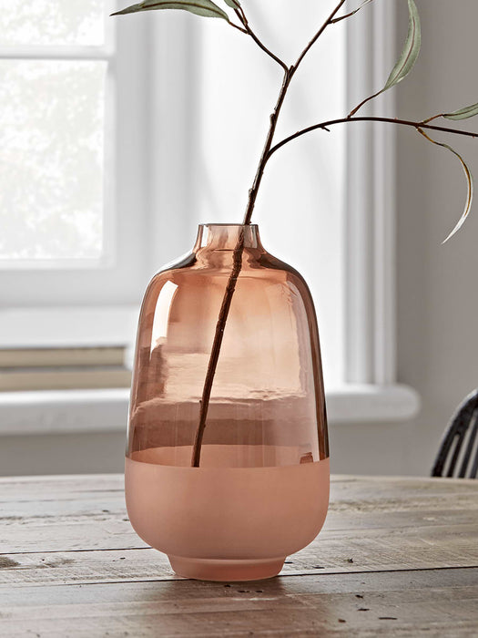 Amma Vase