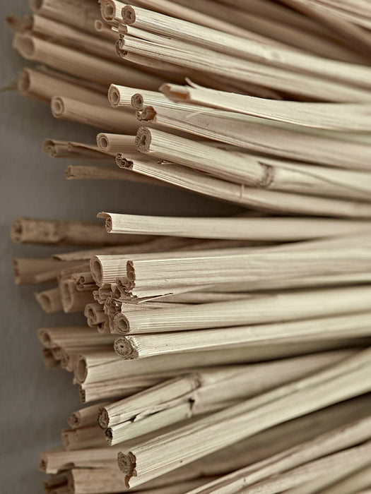 Straw Wreath