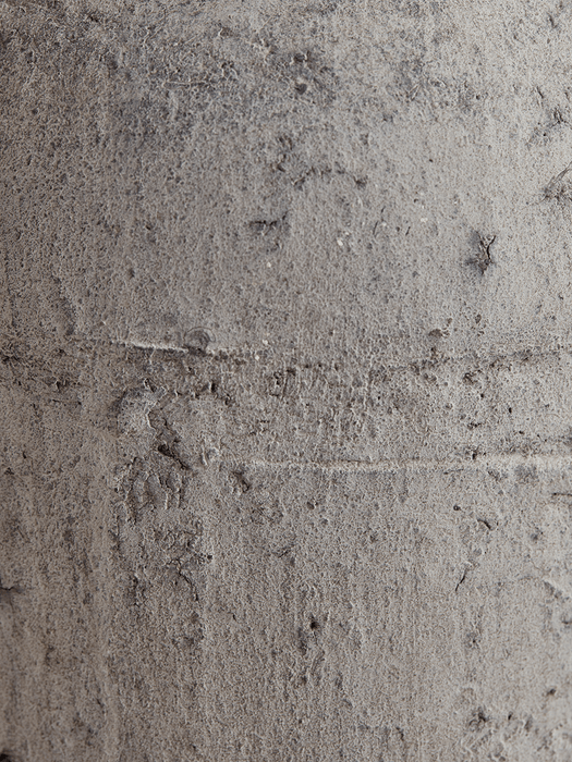 Aged Stone Effect Vase