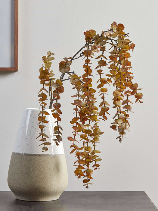 Faux Trailing Eucalyptus Stem