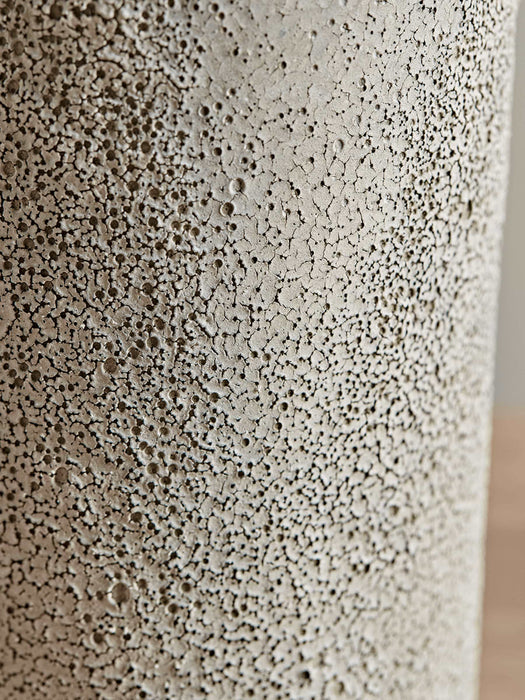 Textured Ceramic Vase